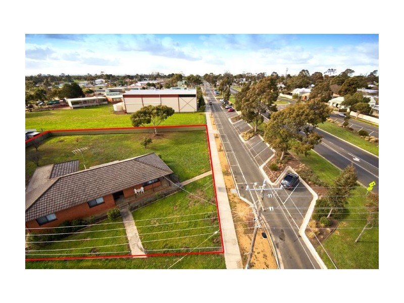 38 High Street, Bannockburn VIC 3331
