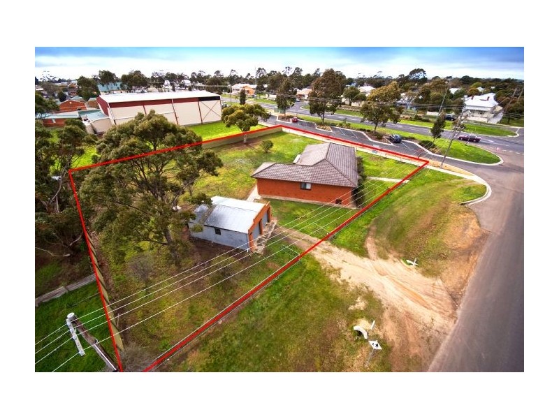 38 High Street, Bannockburn VIC 3331