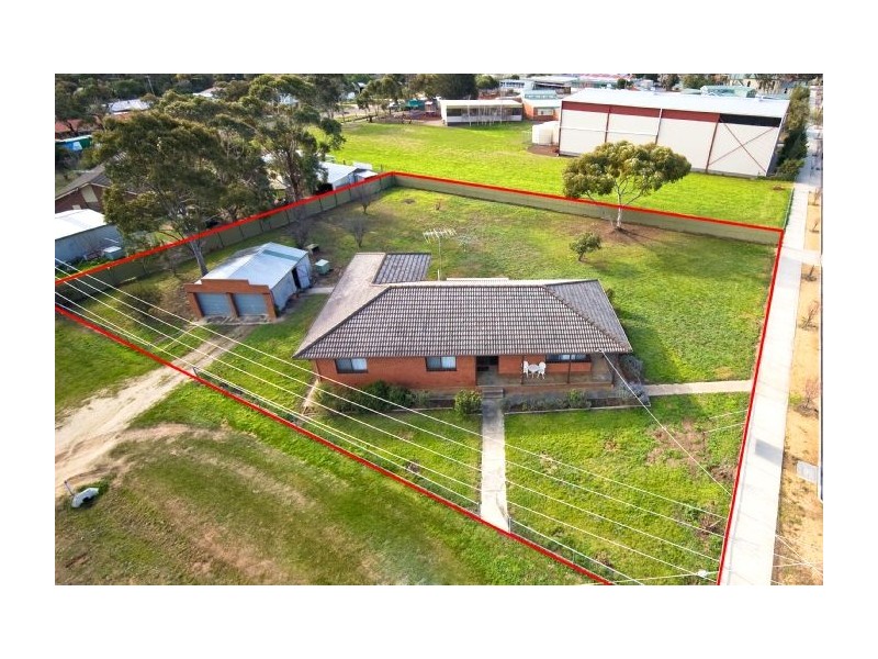 38 High Street, Bannockburn VIC 3331