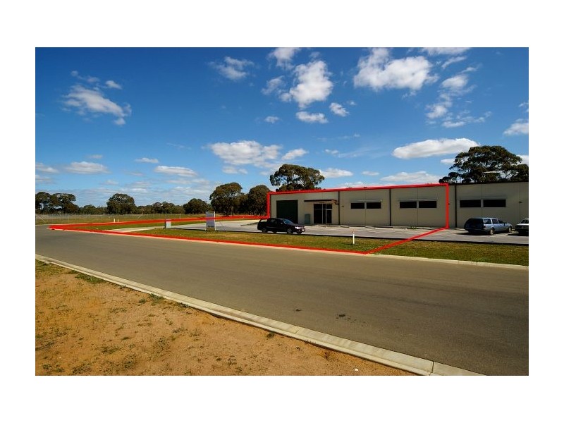 1 Holder Road, Bannockburn VIC 3331