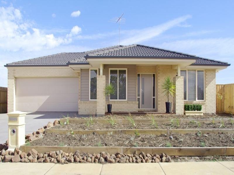 11 Darriwell Drive, Bannockburn VIC 3331
