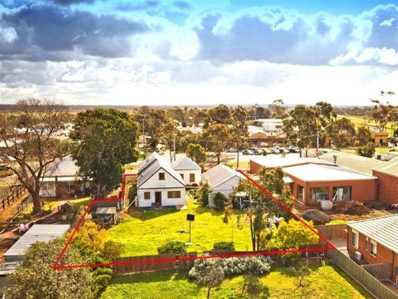 9 High Street, Bannockburn VIC 3331