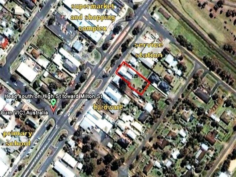 9 High Street, Bannockburn VIC 3331