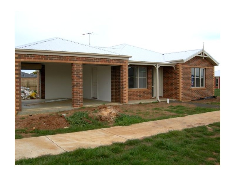 12 Shekkleton Road – LEASED, Bannockburn VIC 3331