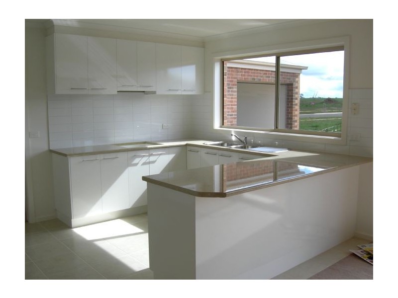 12 Shekkleton Road – LEASED, Bannockburn VIC 3331