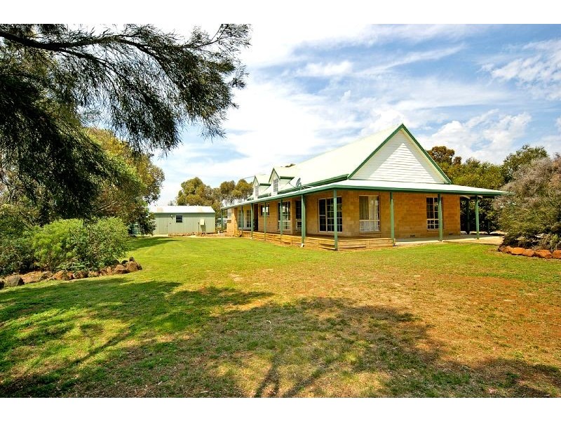 10 Glenbrae Court, Bannockburn VIC 3331