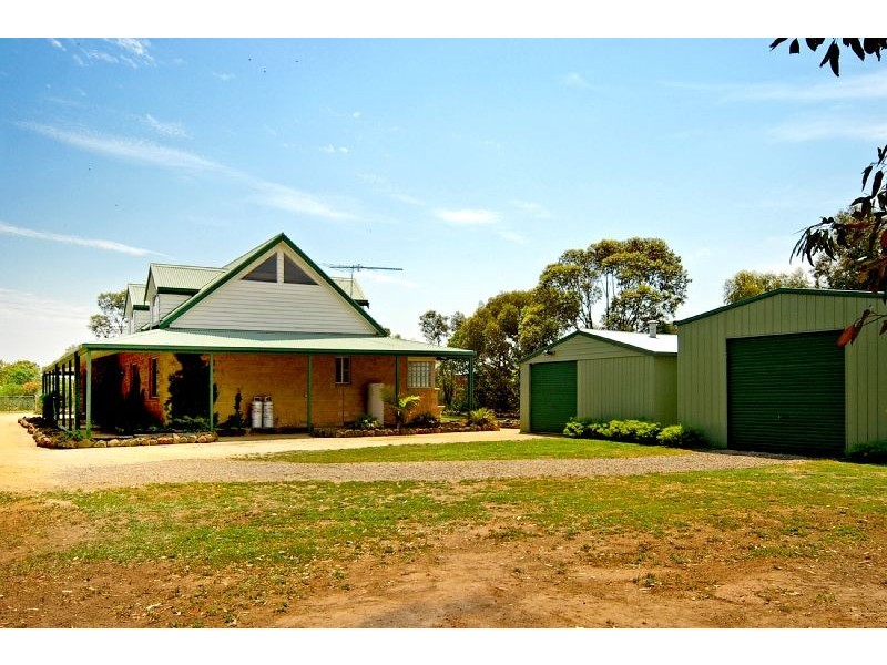 10 Glenbrae Court, Bannockburn VIC 3331