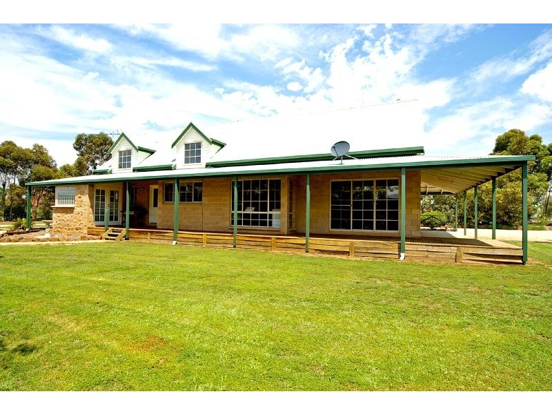 10 Glenbrae Court, Bannockburn VIC 3331