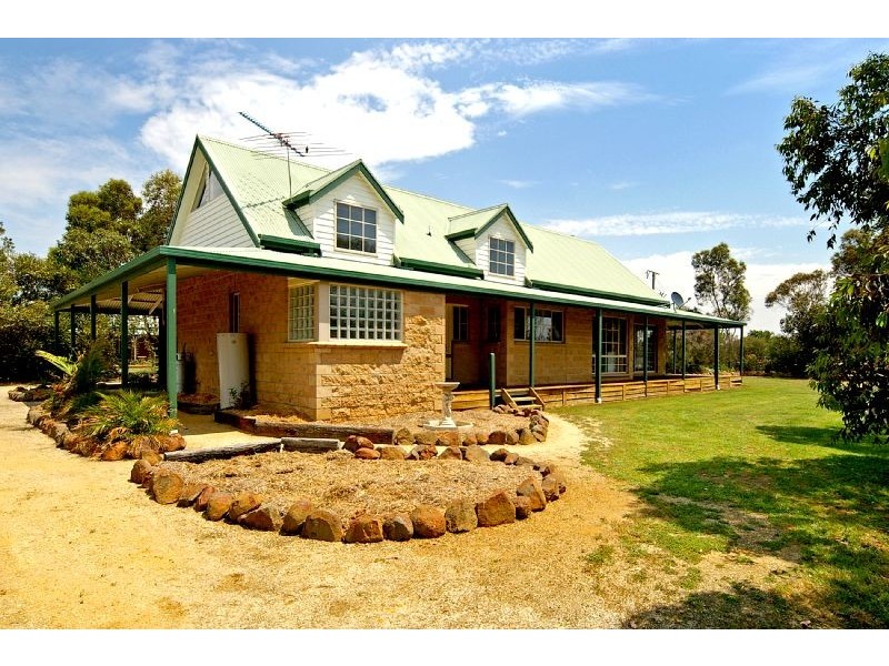 10 Glenbrae Court, Bannockburn VIC 3331