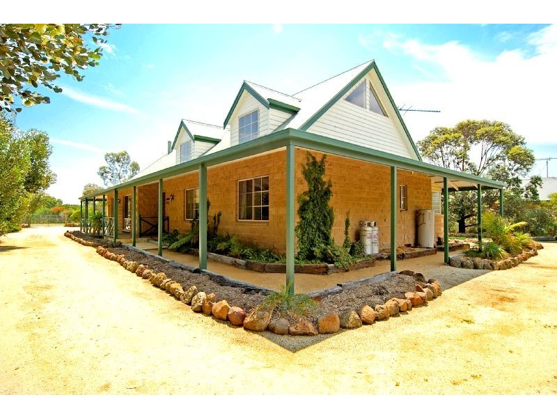 10 Glenbrae Court, Bannockburn VIC 3331