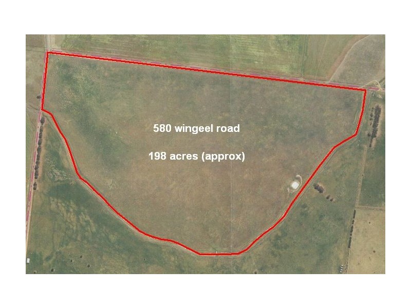 580 Wingeel Road, Wingeel VIC 3321