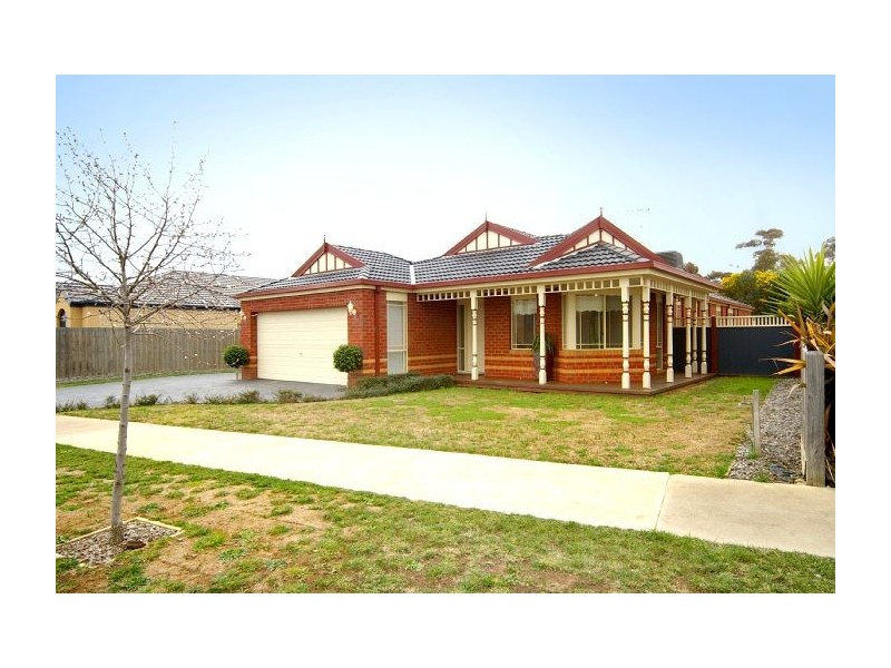 14 James Place, Bannockburn VIC 3331