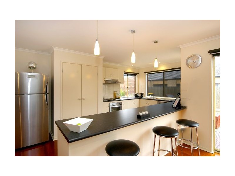 14 James Place, Bannockburn VIC 3331