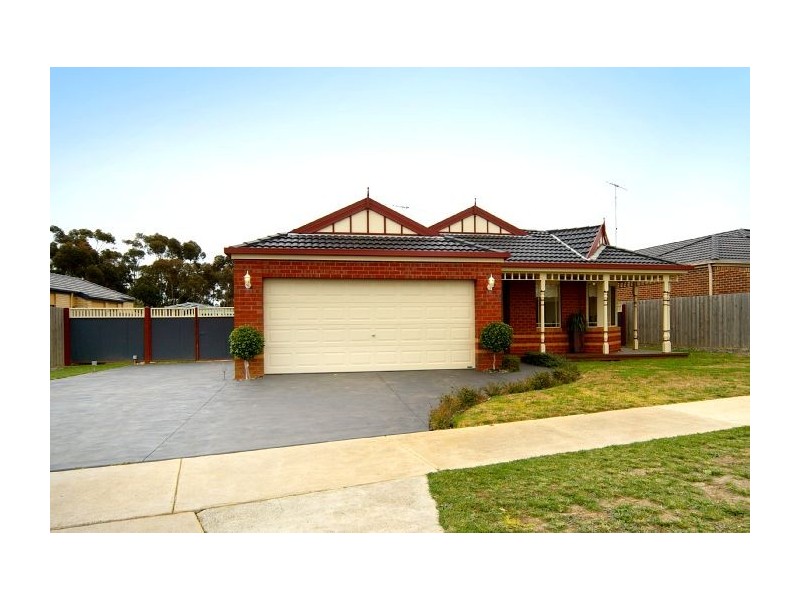 14 James Place, Bannockburn VIC 3331