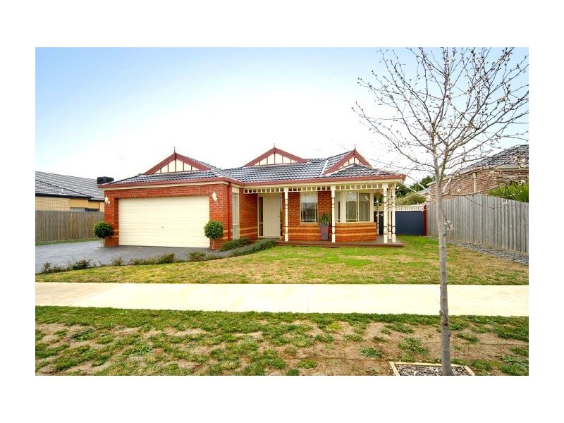 14 James Place, Bannockburn VIC 3331