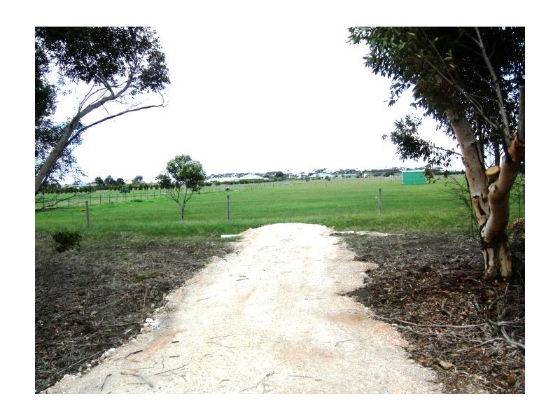 Lot 2, 79 Clyde Road, Bannockburn VIC 3331