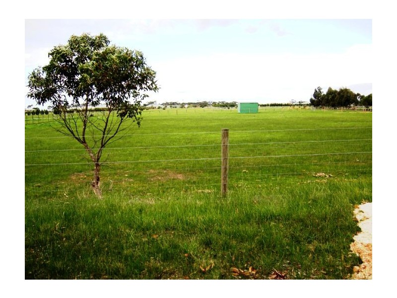 Lot 2, 79 Clyde Road, Bannockburn VIC 3331