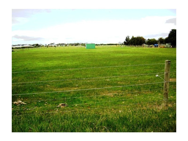 Lot 2, 79 Clyde Road, Bannockburn VIC 3331