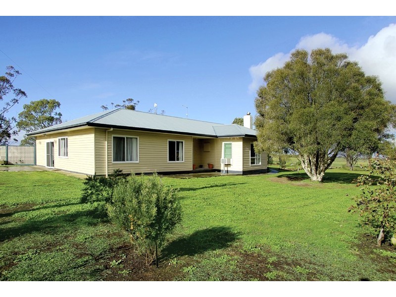 1519 Mt Mercer-Shelford Road, Shelford VIC 3329