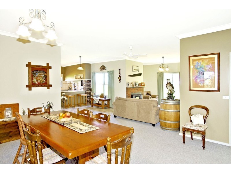 1519 Mt Mercer-Shelford Road, Shelford VIC 3329