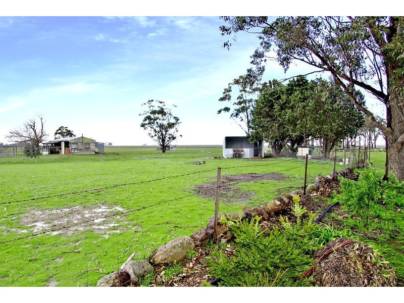 1519 Mt Mercer-Shelford Road, Shelford VIC 3329