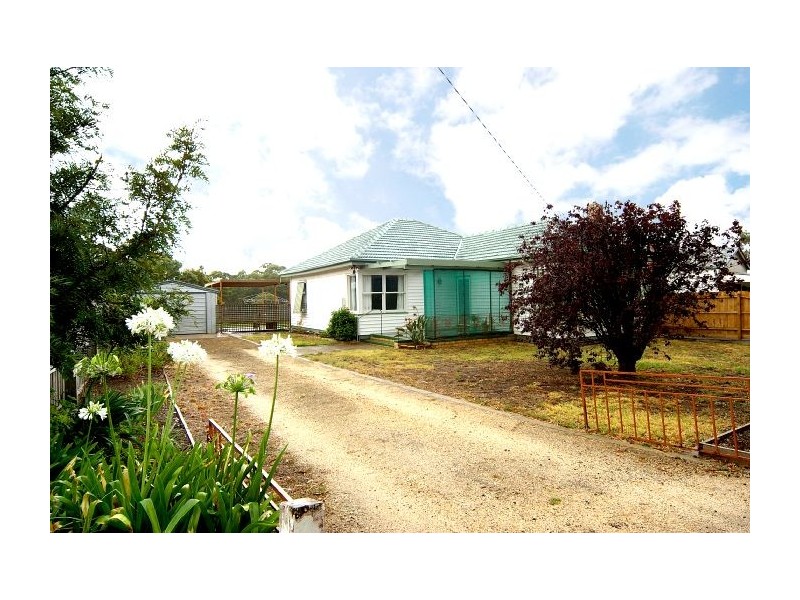 2176 Ballan Road – LEASED, Anakie VIC 3221