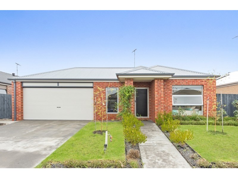 14 Cabernet Court, Bannockburn VIC 3331