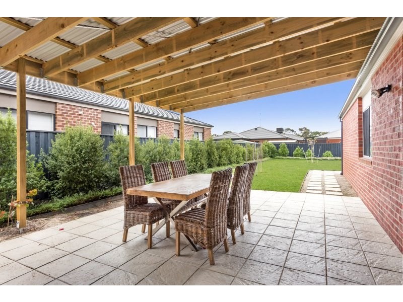 14 Cabernet Court, Bannockburn VIC 3331