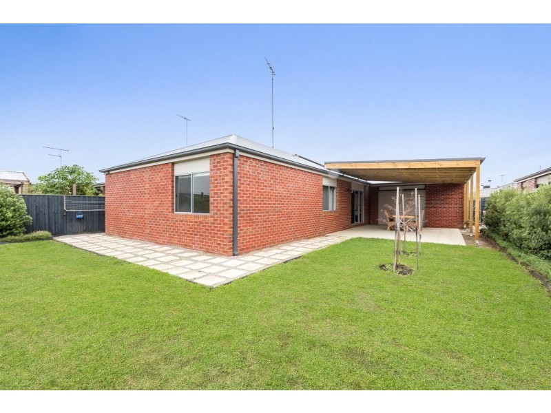 14 Cabernet Court, Bannockburn VIC 3331