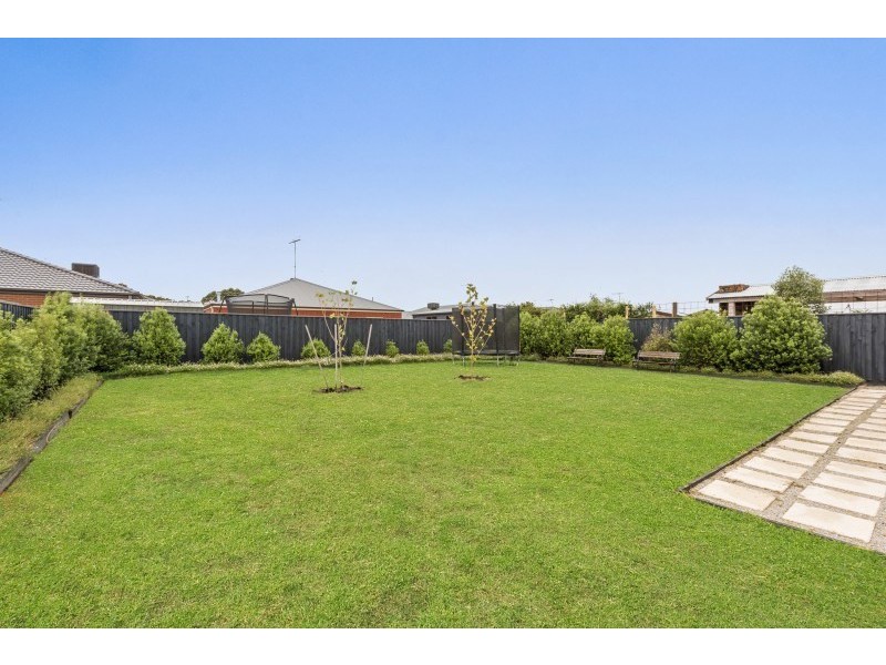 14 Cabernet Court, Bannockburn VIC 3331
