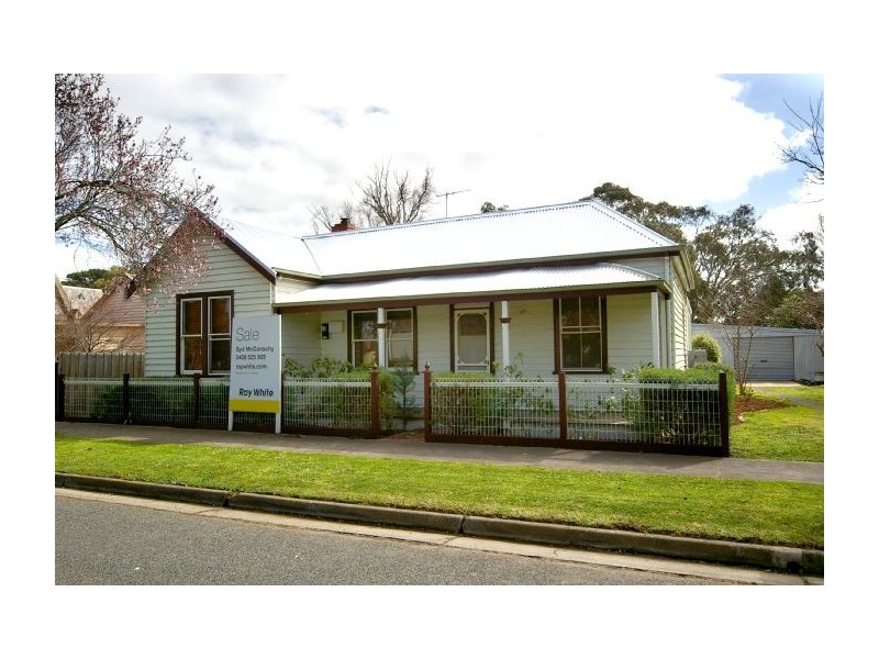 36 High Street, Inverleigh VIC 3321