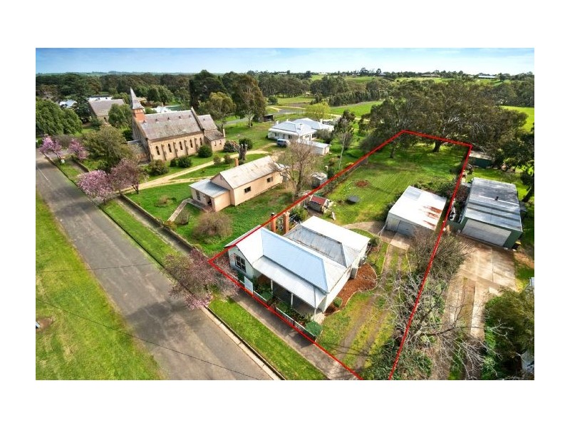 36 High Street, Inverleigh VIC 3321