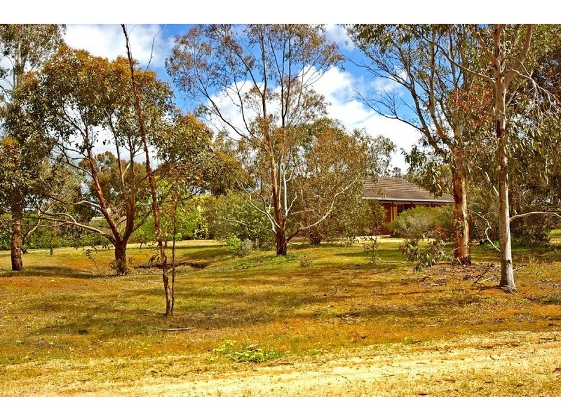 108 Ackland Road, Lethbridge VIC 3332