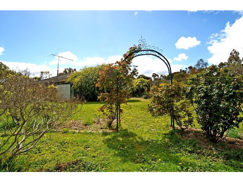 108 Ackland Road, Lethbridge VIC 3332