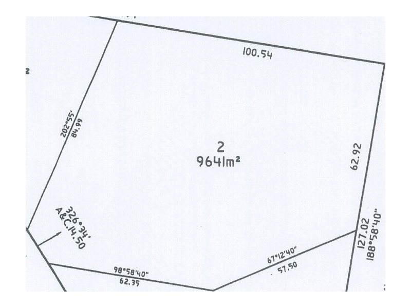 108 Ackland Road, Lethbridge VIC 3332