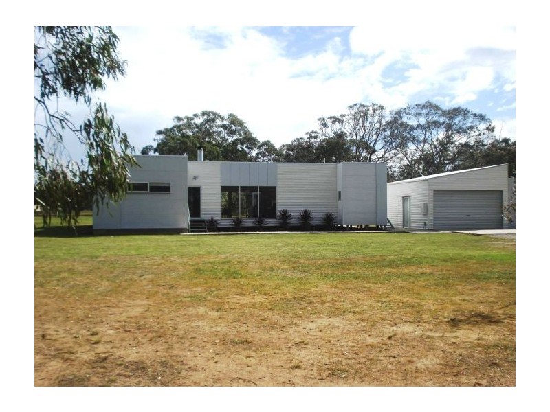 21 Faulkner Road, Inverleigh VIC 3321