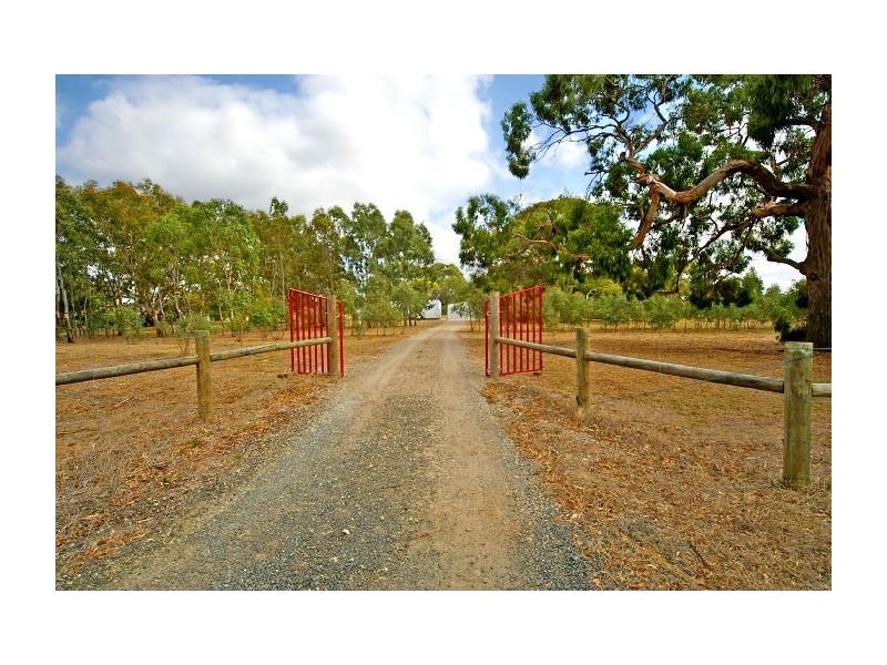 21 Faulkner Road, Inverleigh VIC 3321