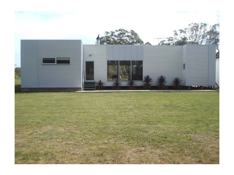 21 Faulkner Road, Inverleigh VIC 3321