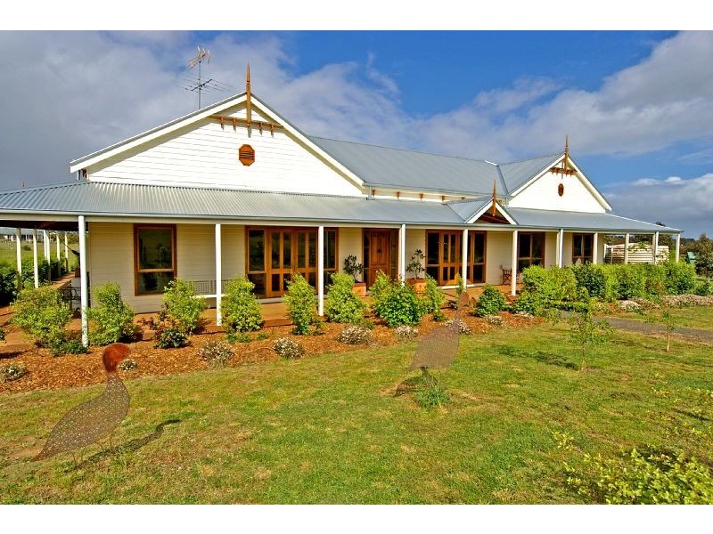 114 Bruce Street, Teesdale VIC 3328