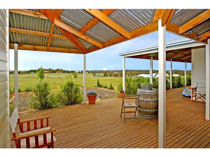 114 Bruce Street, Teesdale VIC 3328