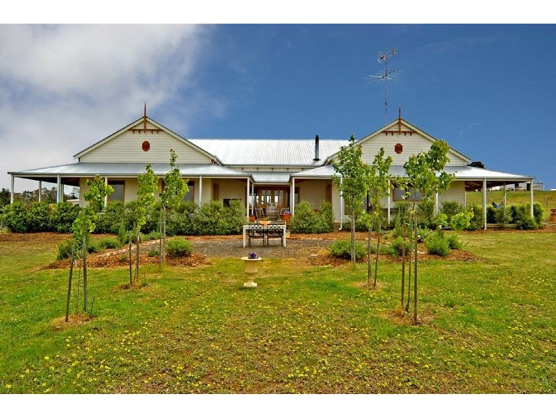 114 Bruce Street, Teesdale VIC 3328