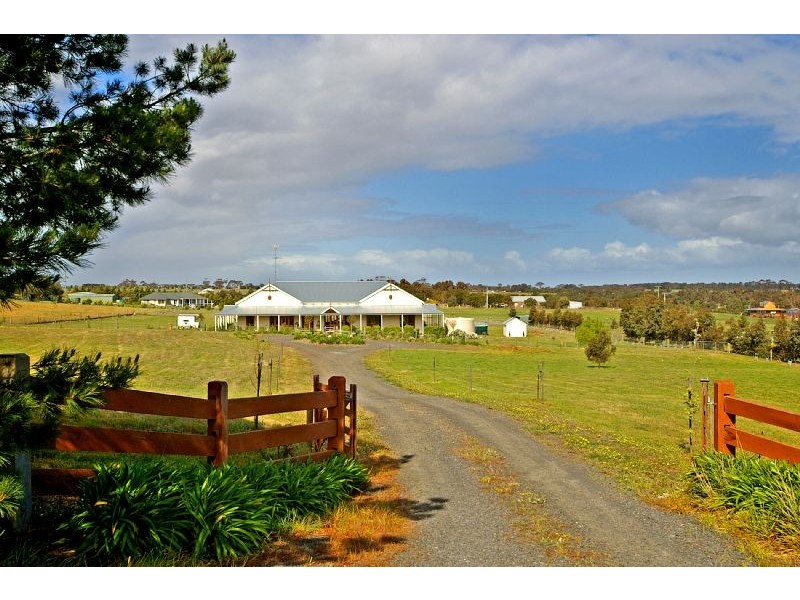 114 Bruce Street, Teesdale VIC 3328