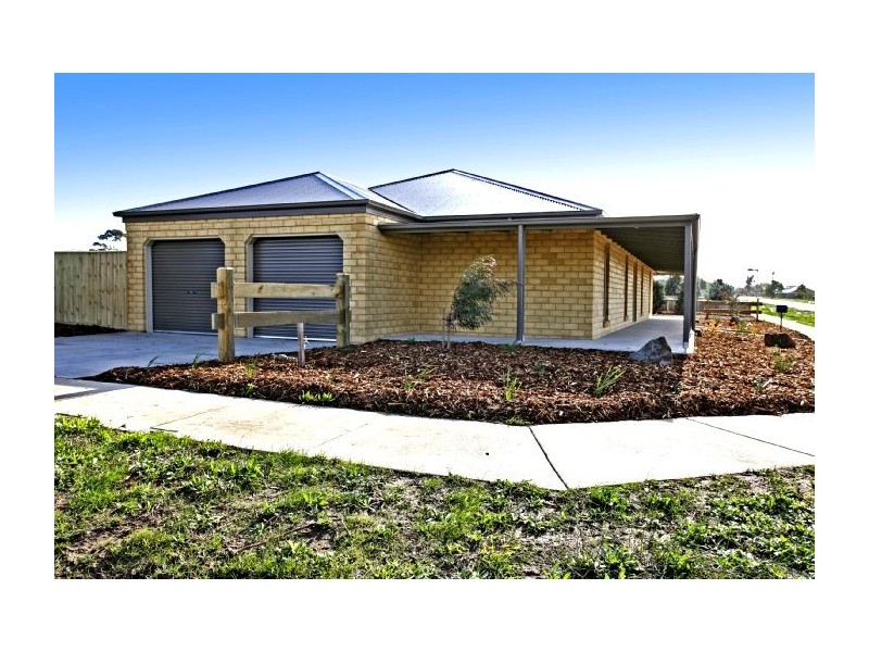 60 Levy Road, Bannockburn VIC 3331