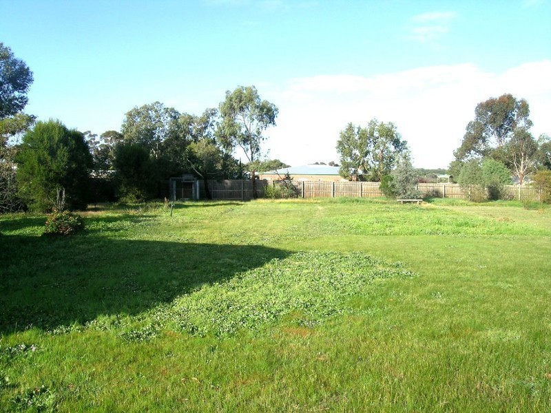 5 Pilloud Street, Bannockburn VIC 3331