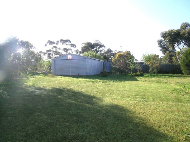 5 Pilloud Street, Bannockburn VIC 3331