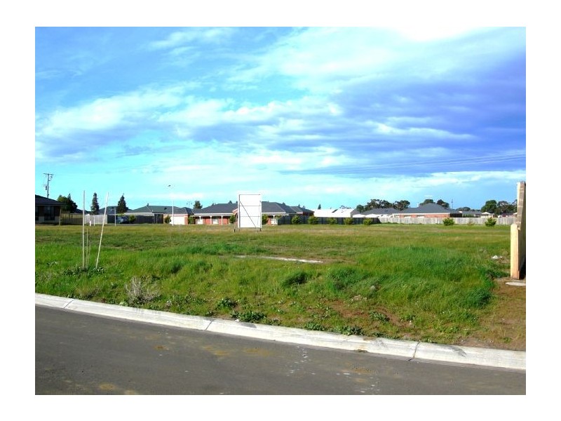 Lot 15 Fenwick Fairway, Bannockburn VIC 3331