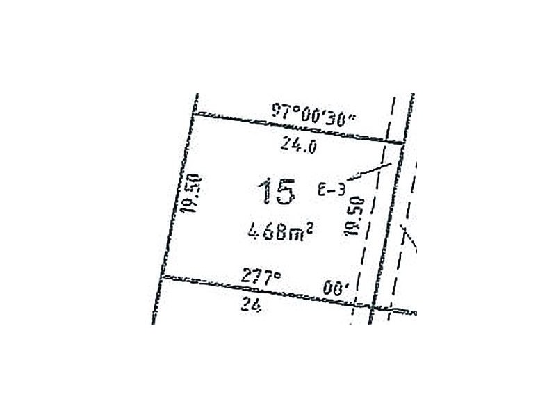 Lot 15 Fenwick Fairway, Bannockburn VIC 3331