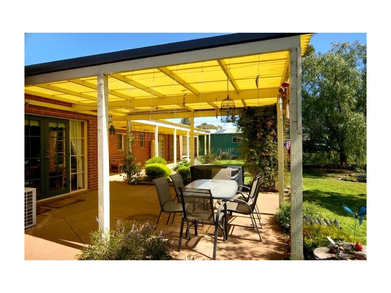 121 Burnside Road, Bannockburn VIC 3331