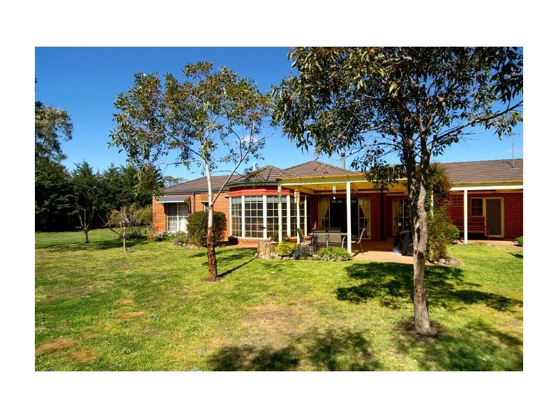 121 Burnside Road, Bannockburn VIC 3331
