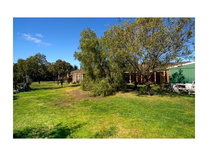 121 Burnside Road, Bannockburn VIC 3331